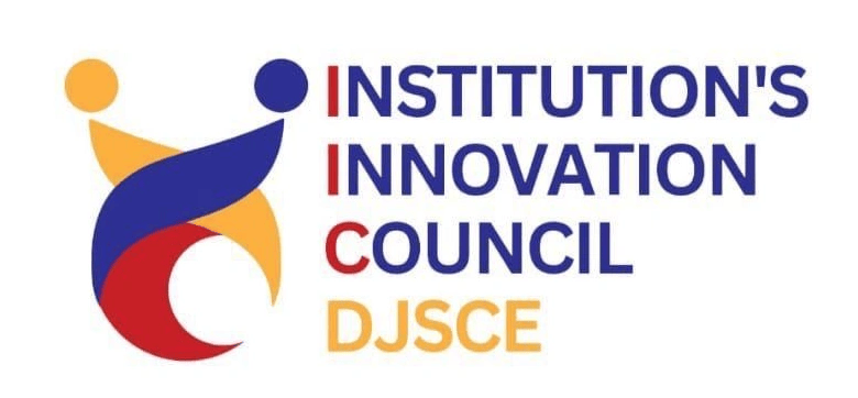 IIC DJSCE | Institution's Innovation Council
